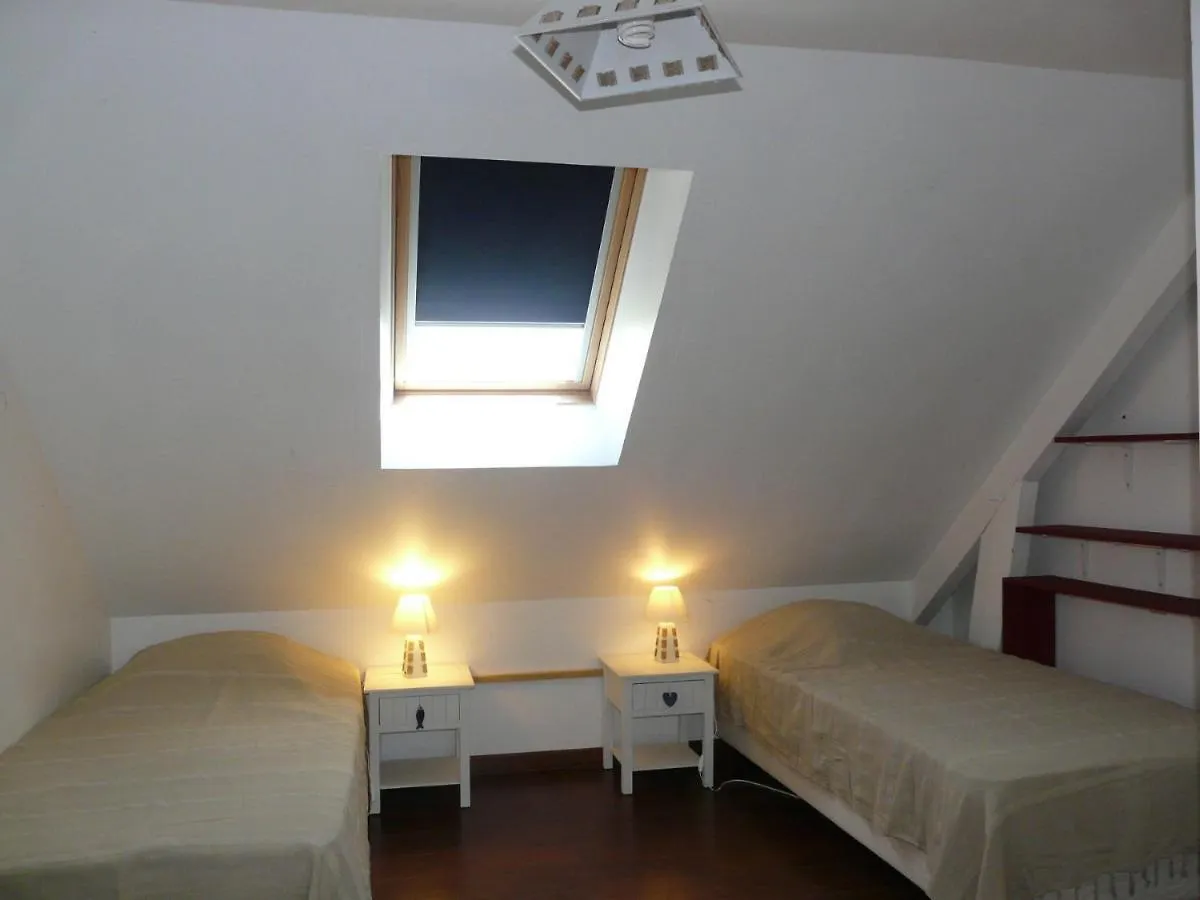 Kergrosse Villa Erdeven